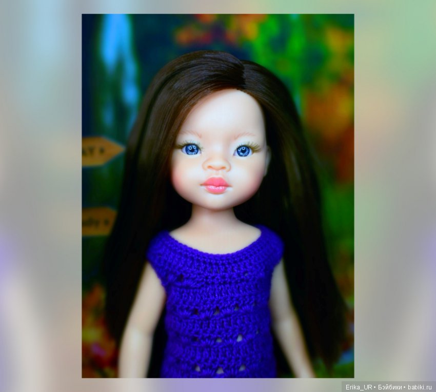 Фото-остаточки — Домашние коллекции кукол: фото собраний