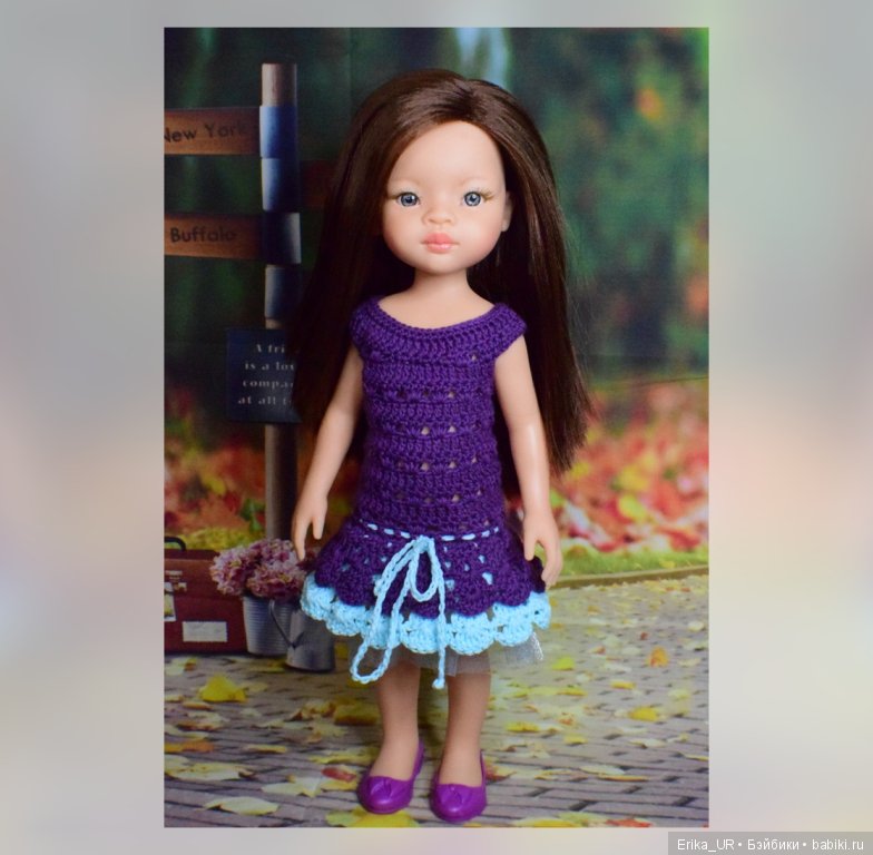 Фото-остаточки — Домашние коллекции кукол: фото собраний