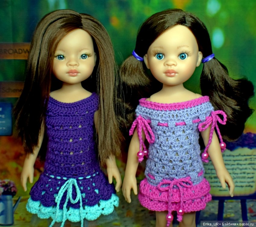 Фото-остаточки — Домашние коллекции кукол: фото собраний