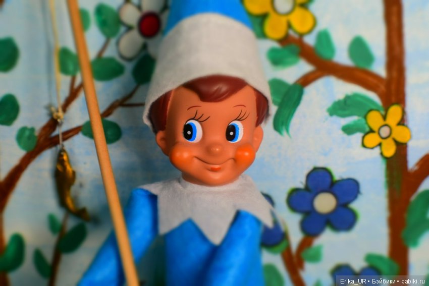 Фото-остаточки — Домашние коллекции кукол: фото собраний