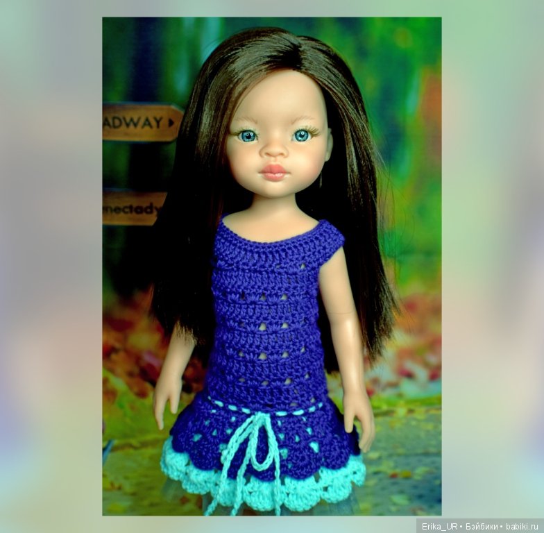 Фото-остаточки — Домашние коллекции кукол: фото собраний