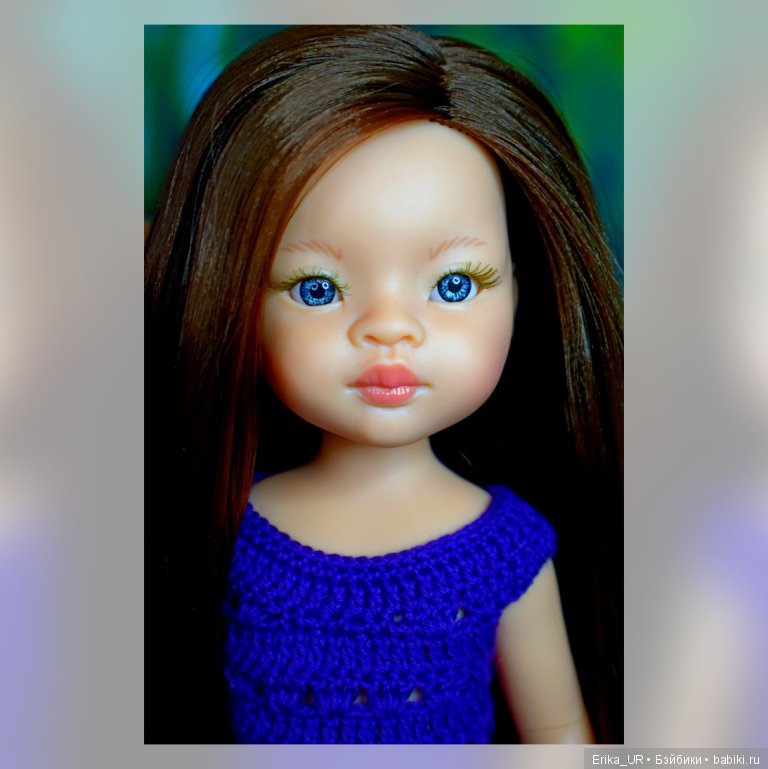 Фото-остаточки — Домашние коллекции кукол: фото собраний