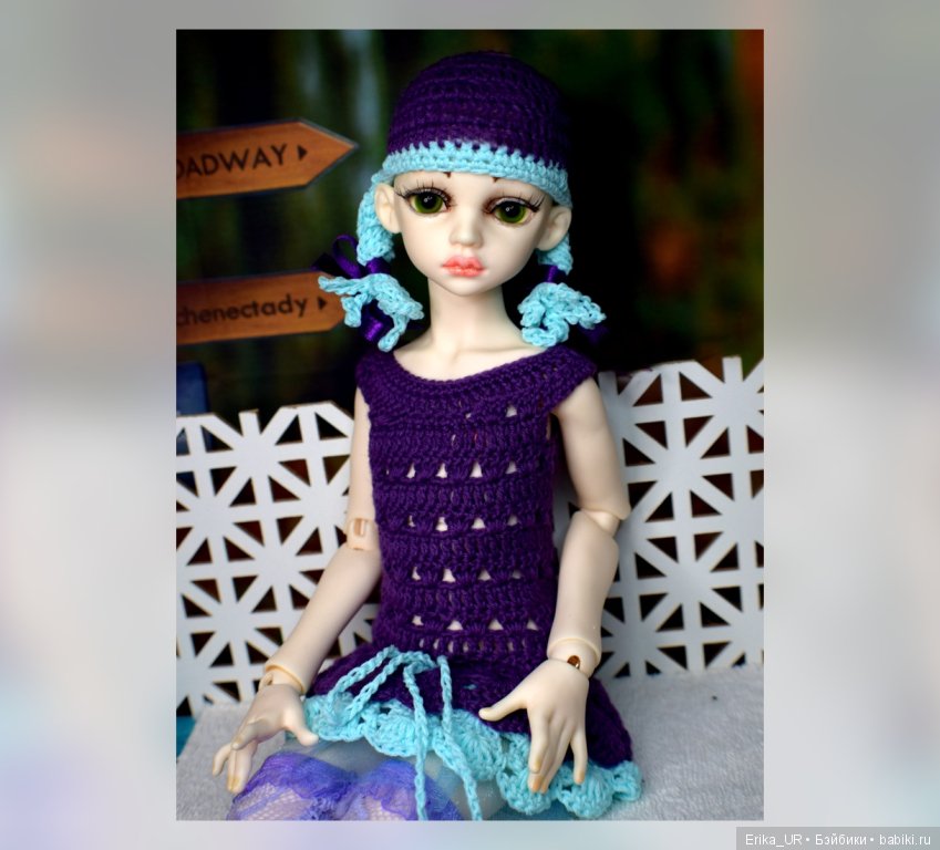 Фото-остаточки — Домашние коллекции кукол: фото собраний