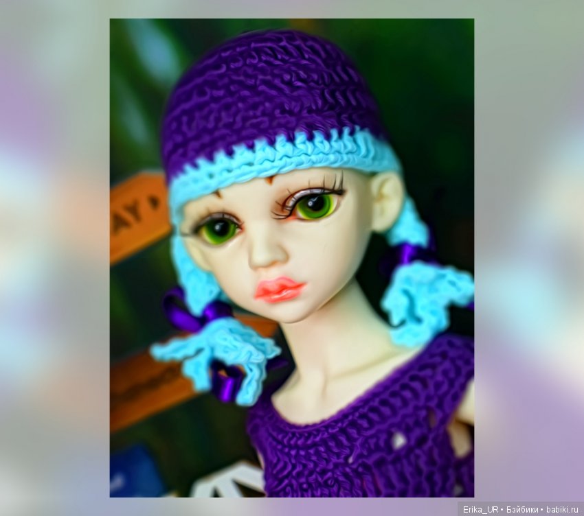 Фото-остаточки — Домашние коллекции кукол: фото собраний