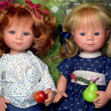 Опять двойня