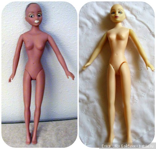 Somers & Field, The Mod British Birds doll 16", by The L.L. Knickerbocker Company Inc