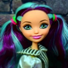 Добавим сиренево-фиолетового в весенний коктейль красок