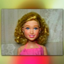 В доме моем много имен, Знаменитых и простых (С) /2 редкие девушки, каждая по своей причине