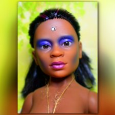 Я буду той, что ты захочешь