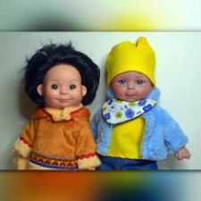 Из зимы в лето