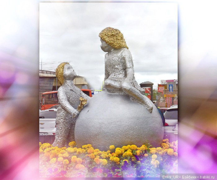 Сопутствующее куклам увлечение, 06.08.2019 (фото 3)