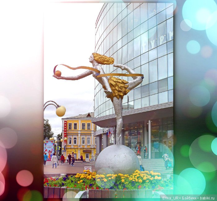 Сопутствующее куклам увлечение, 06.08.2019 (фото 2)