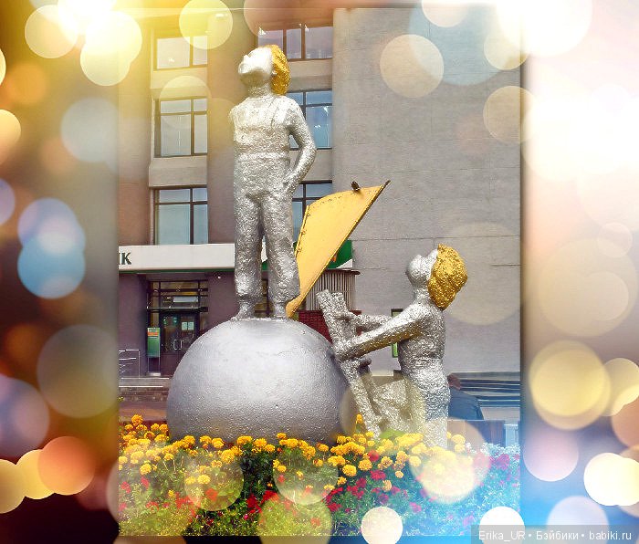 Сопутствующее куклам увлечение, 06.08.2019