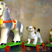 Нижний Новгород, 31 июля 2019