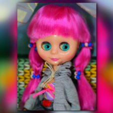 В доме моем много имен, Знаменитых и простых(С)/bravo hair color