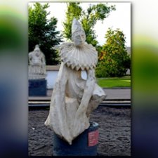 Сопутствующее куклам увлечение, 25.08.2019