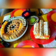 Сопутствующее куклам увлечение, 07.09.2019