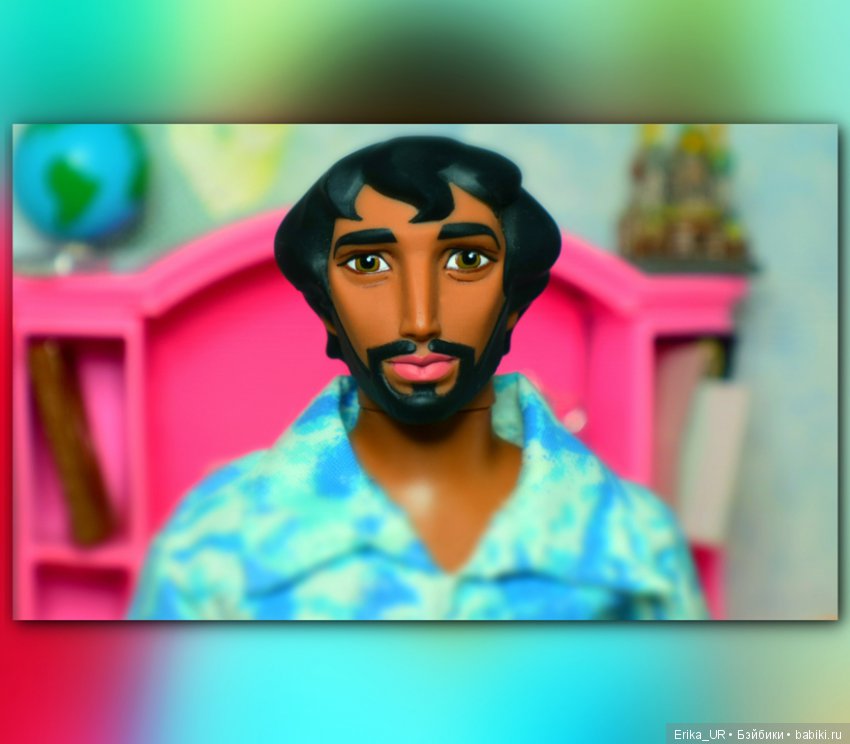 Перепись КуклоНаселения и "Идеальный званый ужин" | Бэйбики Перепись КуклоНаселения и "Идеальный званый ужин" (фото 4)