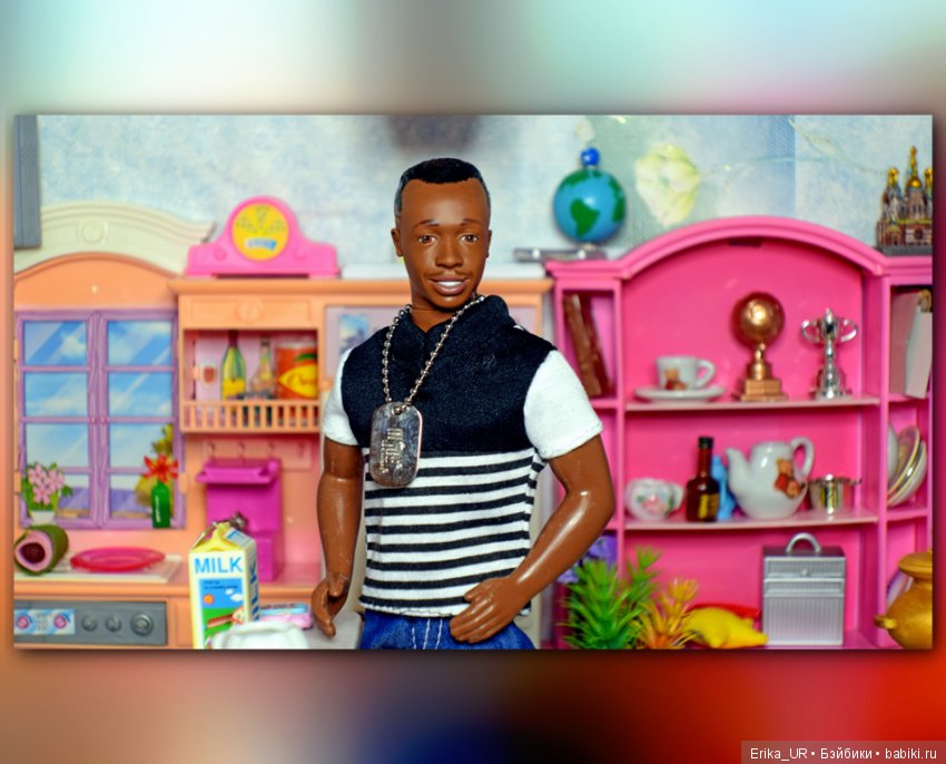 Перепись КуклоНаселения и "Идеальный званый ужин" | Бэйбики Перепись КуклоНаселения и "Идеальный званый ужин" (фото 3)