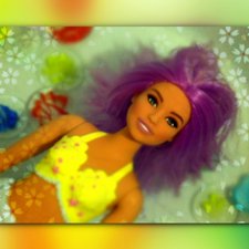 Перепись КуклоНаселения из глубины океана