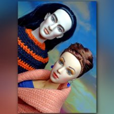 Вторая сторона "медали" несравненного Йохо