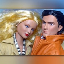 Просто милая пара