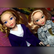 Франкен-ШизА: будни гибридизатора. Часть 2