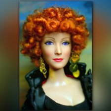 Королева остается королевой в любом "луке"