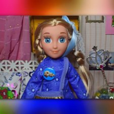 Еще новинка от Карапуза