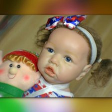 NPK и Hoomai baby doll