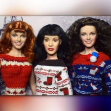 И улыбка, без сомненья, вдруг коснется ваших глаз (С)