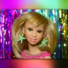 В доме моем много имен/ 16"/ "Не правильные" БЖД