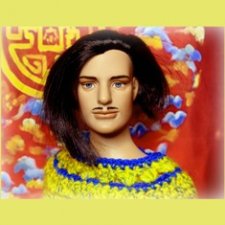 Перепись КуклоНаселения. Джейн и Бэзил Tonner dolls