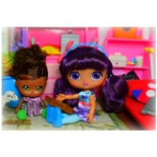 Перепись КуклоНаселения.  Mini-dolls