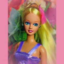 Перепись КуклоНаселения.  Smiling dolls 1/6