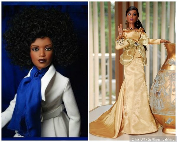 Перепись КуклоНаселения. 16" Fashion doll by Trinity Designs Inc (фото 7)