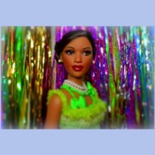 Перепись КуклоНаселения. 16" Fashion doll by Trinity Designs Inc.