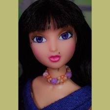 Перепись КуклоНаселения. 2 City-doll, Tonner-dolls-16”