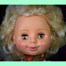 Перепись КуклоНаселения. Давно дома, но все еще не показанные