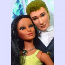 Перепись КуклоНаселения. Dolls-1/4-by-Sandra-Bilotto