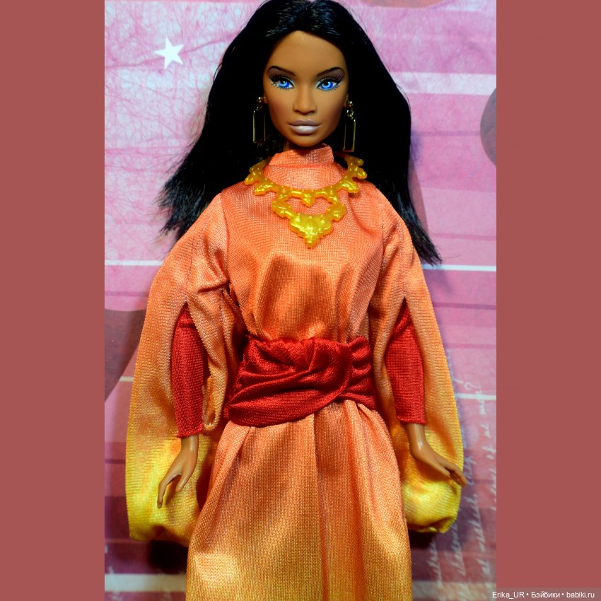 Перепись КуклоНаселения. 2 Janay-and-friend, Integrity-toys 1/6 dolls (фото 2)