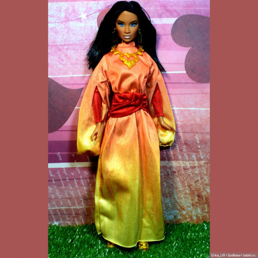 Перепись КуклоНаселения. 2 Janay-and-friend, Integrity-toys 1/6 dolls