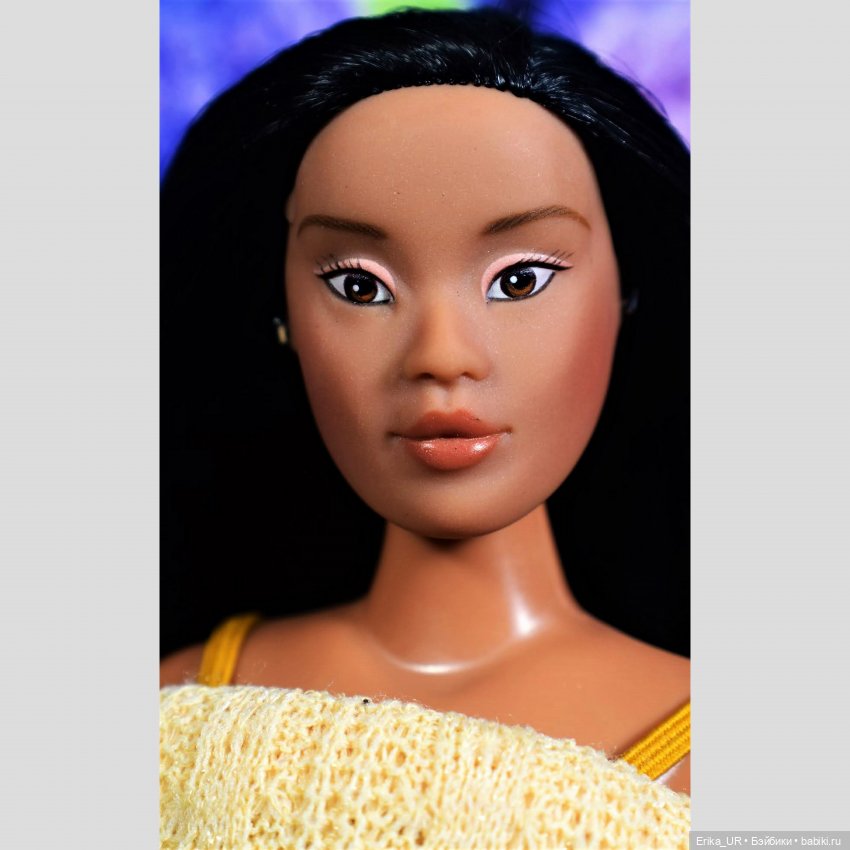 Перепись КуклоНаселения. 4 Mixis doll in your world (фото 9)