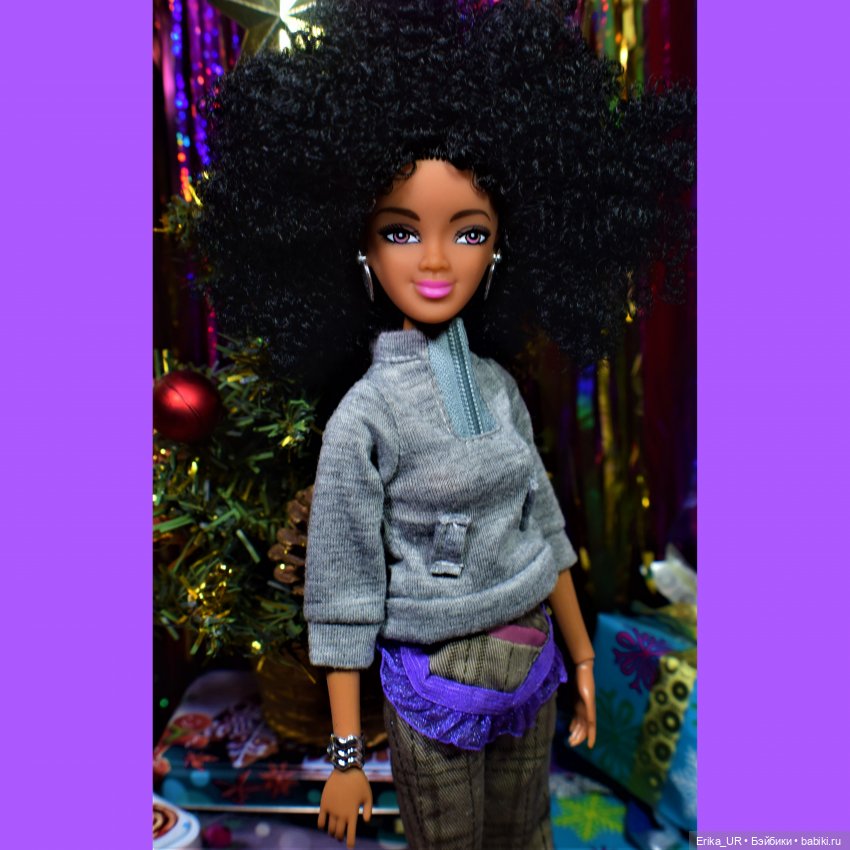 Перепись КуклоНаселения. Kenya’s-World-LLC dolls