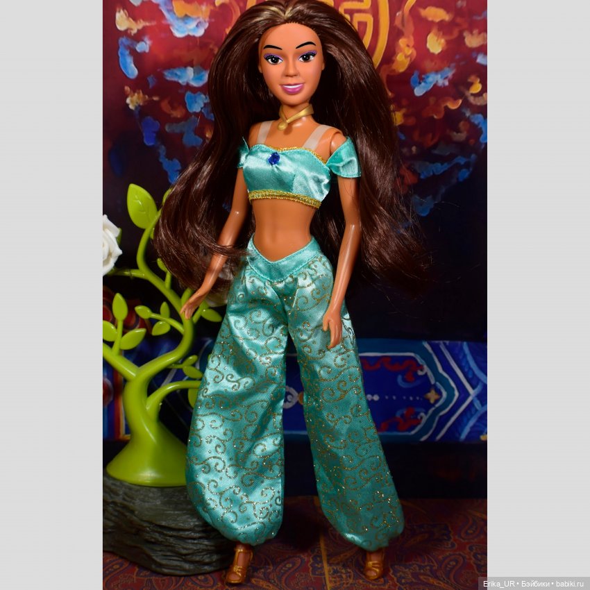 Перепись КуклоНаселения. Kenya’s-World-LLC dolls