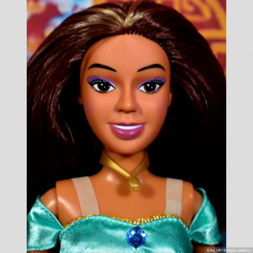 Перепись КуклоНаселения. Kenya’s-World-LLC dolls