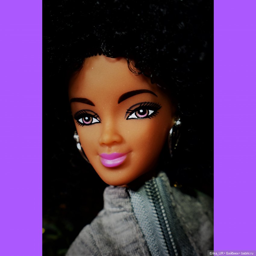 Перепись КуклоНаселения. Kenya’s-World-LLC dolls