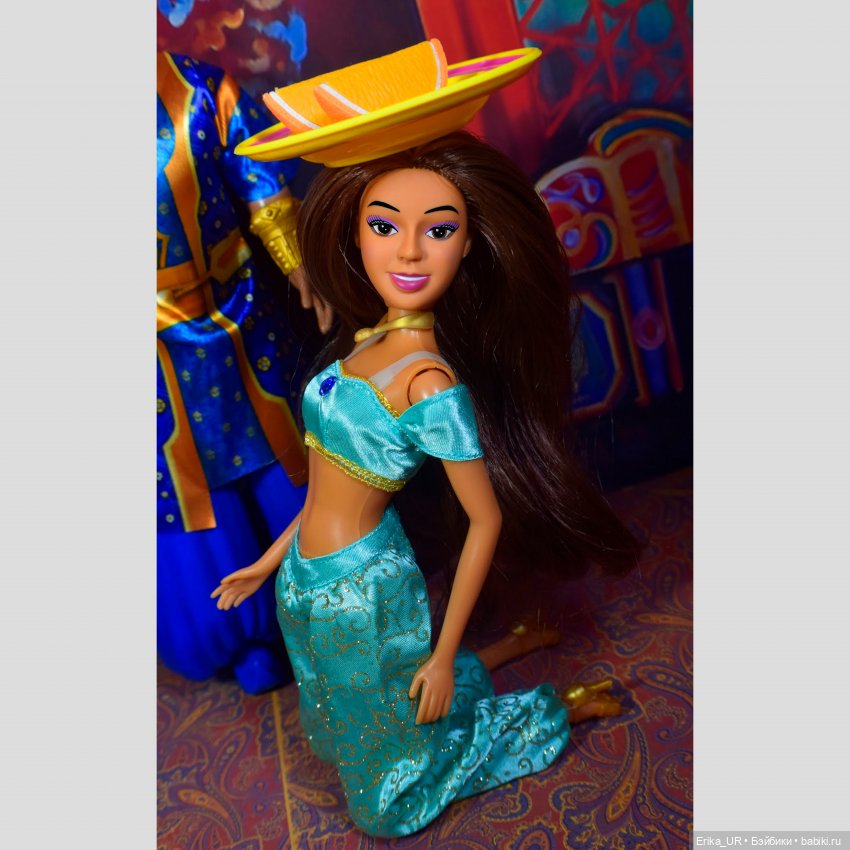 Перепись КуклоНаселения. Kenya’s-World-LLC dolls