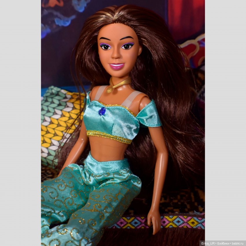 Перепись КуклоНаселения. Kenya’s-World-LLC dolls