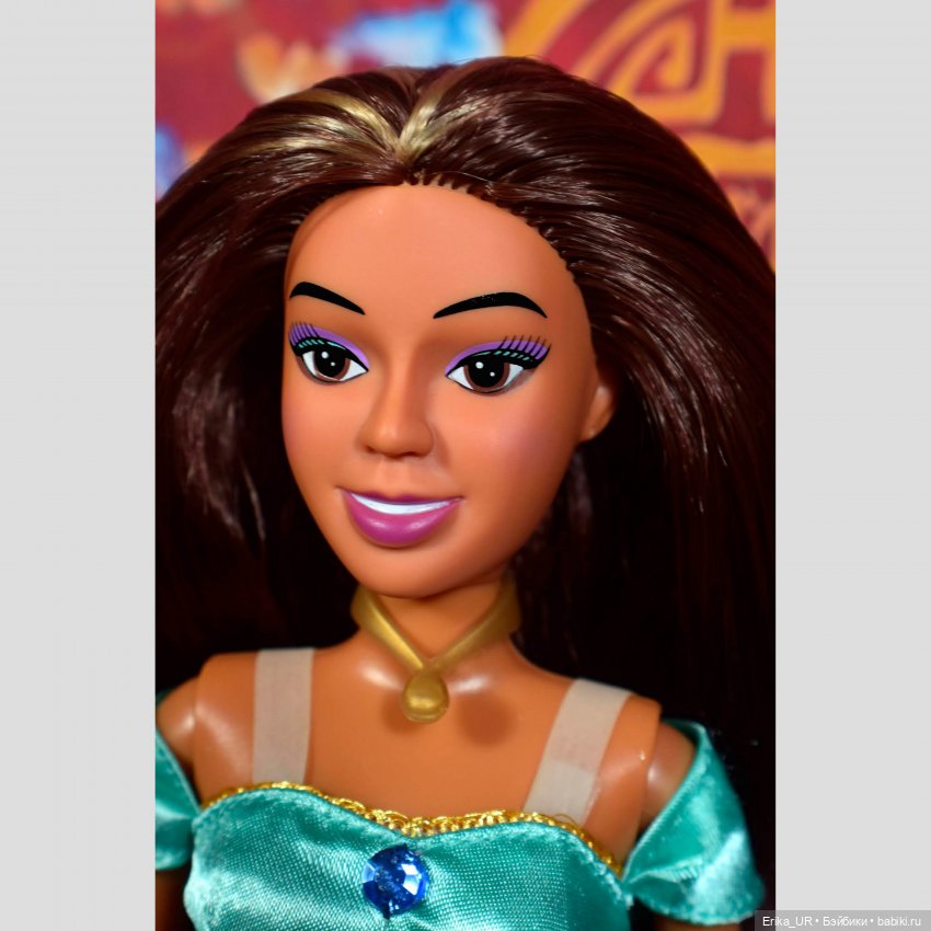 Перепись КуклоНаселения. Kenya’s-World-LLC dolls